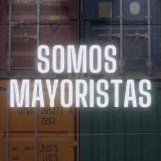 Telegram profile photo for HOLDINGXSOLUTIONS SOMOSMAYORISTAS