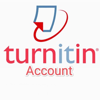 Telegram profile photo for Turnitin Account