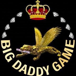 Telegram group profile photo for Big Daddy Offical