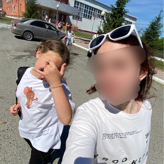Telegram profile photo for сорокина👾