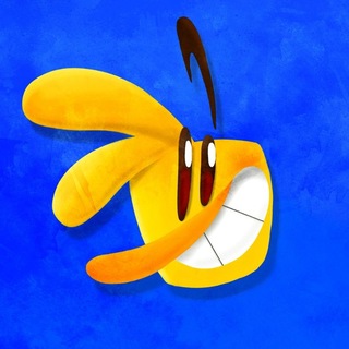 Telegram profile photo for Логово Кроша