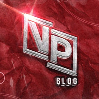 Telegram profile photo for VP