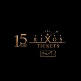 Telegram profile photo for RIXOS TICKETS