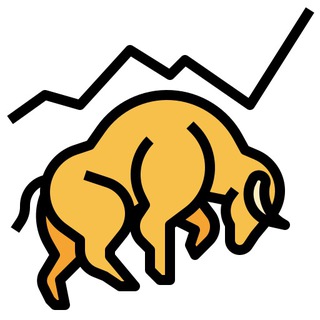 Telegram profile photo for КриптоБык