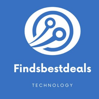 Telegram profile photo for Finds best deals