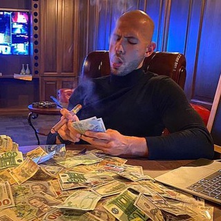 Telegram profile photo for Degen Tate Calls