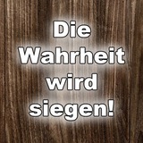 Telegram profile photo for Die Wahrheit wird siegen!