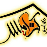 Telegram profile photo for پرده زبرا دکوراسیون آرامیس