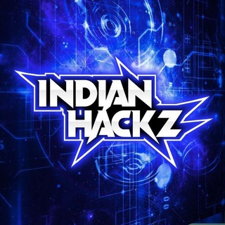 Telegram profile photo for INDIAN HACKZ 🇮🇳Iɴᴅɪᴀɴ Hᴀᴄᴋᴢ 🇮🇳