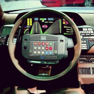 Telegram profile photo for Automobile World