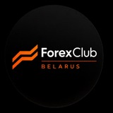 Telegram profile photo for Forex Club Belarus
