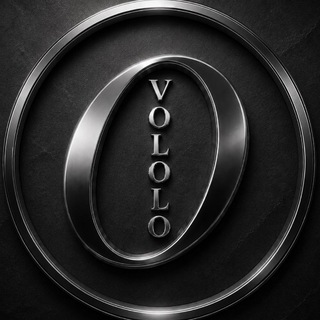 Telegram profile photo for VOLOLO