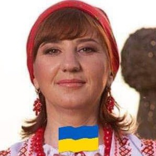Telegram profile photo for Мольфарка из Украины. Олена Стеценко