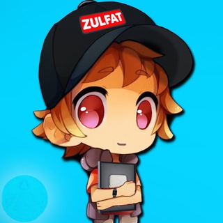 Telegram profile photo for Zulfat