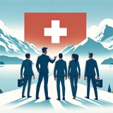 Telegram profile photo for Emploi Suisse🇨🇭- Quentin