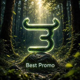 Telegram profile photo for Best Promo Bulldrop 🎲