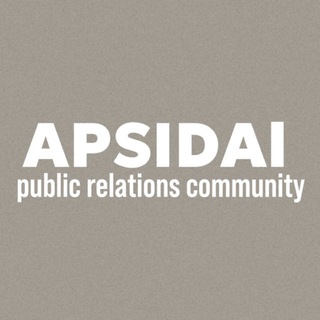 Telegram profile photo for APSIDAL