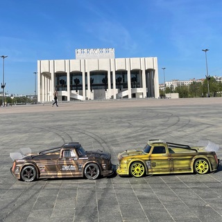Telegram group profile photo for Rc Sharks | Чат