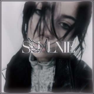 Telegram profile photo for shalnie