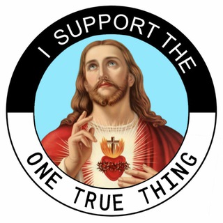 Telegram profile photo for True News