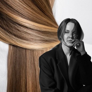 Telegram profile photo for Витрина Марины. Продажа волос
