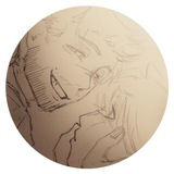 Telegram profile photo for @ lucifer's night