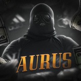 Telegram profile photo for Відгуки aurus_ua