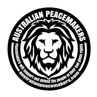 Telegram profile photo for 🦁🇦🇺 Australian Peacemakers