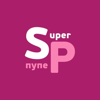 Telegram profile photo for SuperPuper