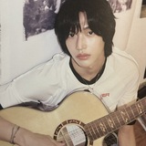 Telegram profile photo for Wonbin Park