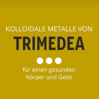Telegram profile photo for TRIMEDEA