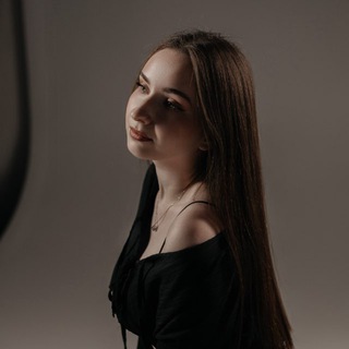 Telegram profile photo for с любовью, Алина