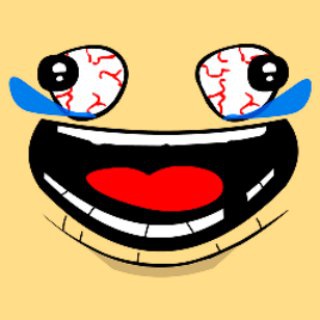 Telegram profile photo for Carcaja2 🤣 Memes, Chistes, Humor en Español