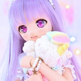 Telegram profile photo for BJD LOOKBOOK