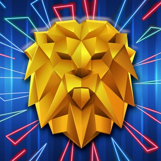 Telegram profile photo for π¦ LION ARMY π¦ Crypto Community Club (by @LionCALLS)