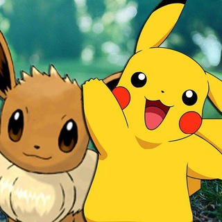 Telegram profile photo for ⛩🀄️ Pokémon Fandom 🀄️⛩