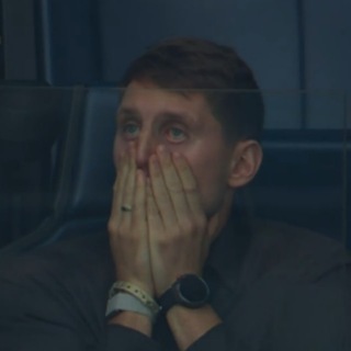 Telegram profile photo for ВГИК