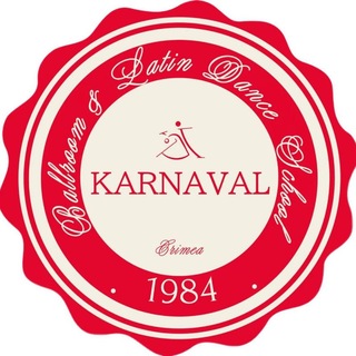 Telegram profile photo for KARNAVAL бальные танцы Симферополь