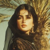 Telegram profile photo for الغسًٌُُق🤍🪽