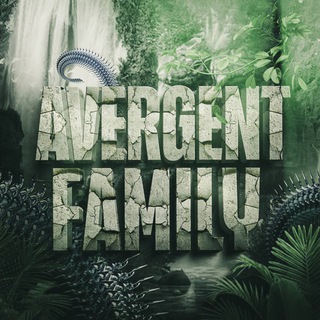 Telegram profile photo for Avergent Closed