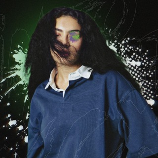 Telegram profile photo for Info Charli XCX