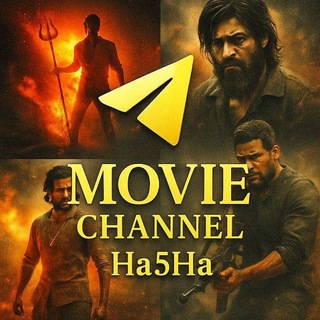 Telegram profile photo for Channel Ha5Ha