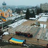Telegram profile photo for ЯКУБ LIFE
