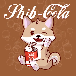 Telegram profile photo for ShibCola