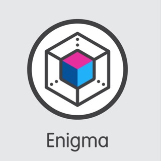 Telegram profile photo for Enigma VPN | اِنیگما