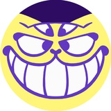 Telegram profile photo for ЖМЫХОГРАМ