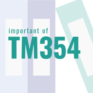 Telegram profile photo for Important Files | TM354