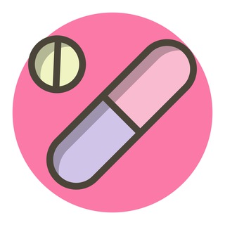 Telegram profile photo for Лекарства * Фармацевтика