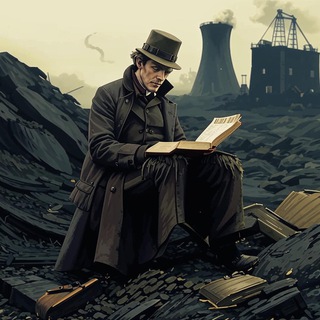 Telegram profile photo for Coal spy