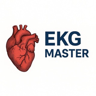 Telegram profile photo for EKG_MASTER